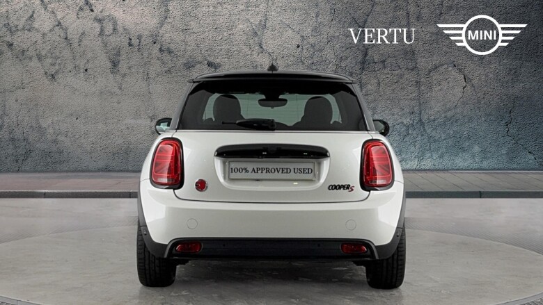 MINI Hatchback 135kW Cooper S Level 2 33kWh 3dr Auto Electric Hatchback